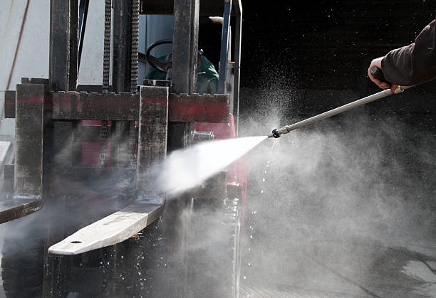 Best Affordable Power Washing  in Beech Grove, IN