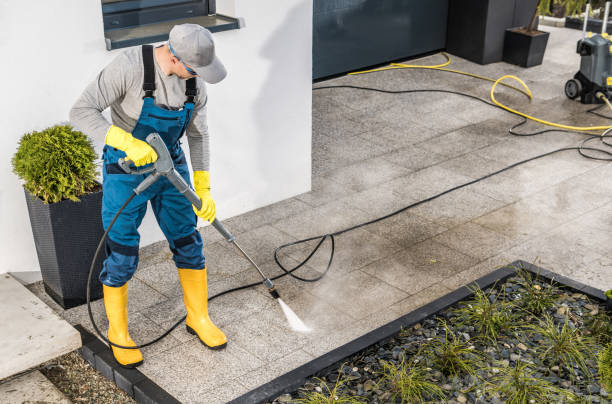 Professional Pressure Washing in Beech Grove, IN