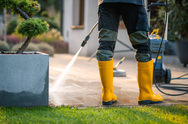 Garage Pressure Washing in Beech Grove, IN